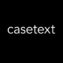 Casetext